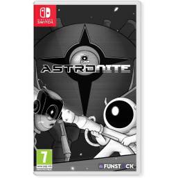 Astronite Nintendo Switch Astronite Nintendo Switch