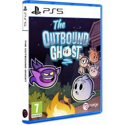 The Outbound Ghost PS5