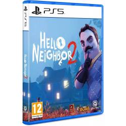Hello Neighbor 2