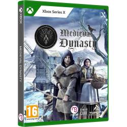 Medieval Dynasty
