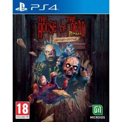 The House of the Dead...