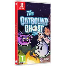 The Outbound Ghost Nintendo Switch The Outbound Ghost Nintendo Switch