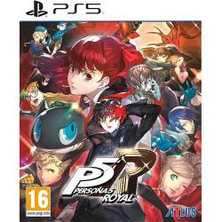 Persona 5 Royal 