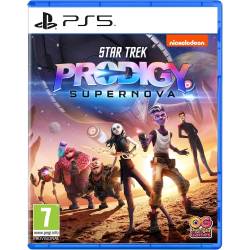 Star Trek Prodigy Supernova