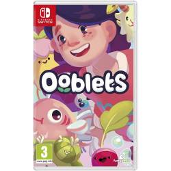 Ooblets