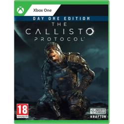 The Callisto Protocol