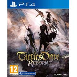 Tactics Ogre Reborn