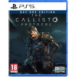 The Callisto Protocol