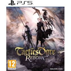 Tactics Ogre Reborn