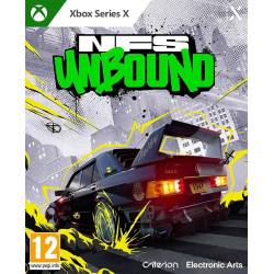 NFS Unbound