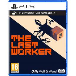 The Last Worker PS5