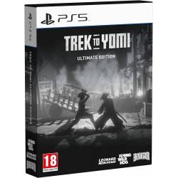 Trek to Yomi Ultimate Edition