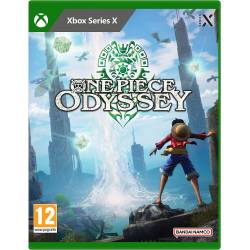 One Piece Odyssey