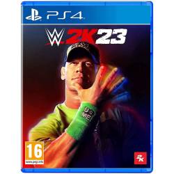 WWE 2K23