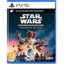 Star Wars Tales from the...