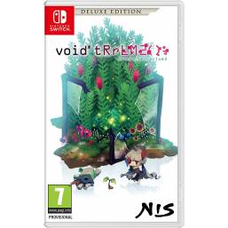 void tRrLM2 Nintendo Switch void tRrLM2 Nintendo Switch