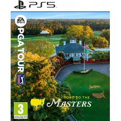 PGA Tour Road to the Masters