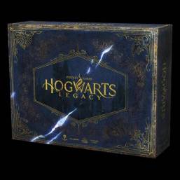Hogwarts Legacy Collectors Edition Xbox Series X Hogwarts Legacy Collectors Edition Xbox Series X