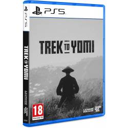 Trek to Yomi