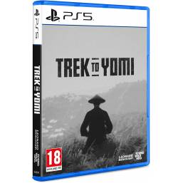 Trek to Yomi PS5 Trek to Yomi PS5