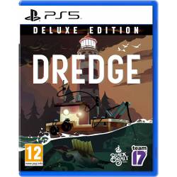 Dredge Deluxe Edition