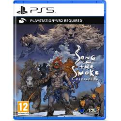 Song in the Smoke Rekindled...