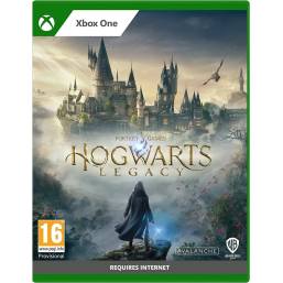Hogwarts Legacy Xbox One Hogwarts Legacy Xbox One