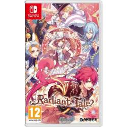 Radiant Tale