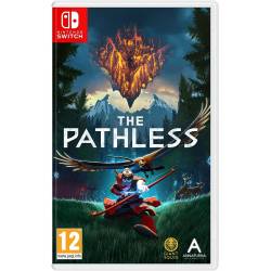 The Pathless 