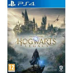 Hogwarts Legacy PS4 Hogwarts Legacy PS4