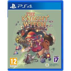 The Knight Witch Deluxe...