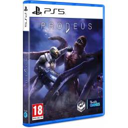 Prodeus PS5 Prodeus PS5
