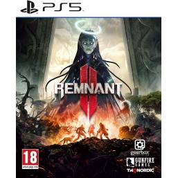 Remnant II PS5 Remnant II PS5