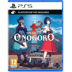 Tales of Onogoro 