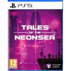 Tales of the Neon Sea 