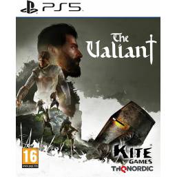 The Valiant PS5 The Valiant PS5