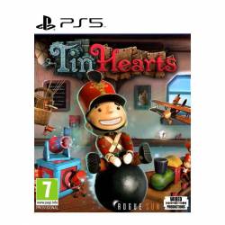 Tin Hearts
