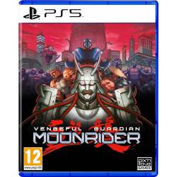Vengeful Guardian Moonrider