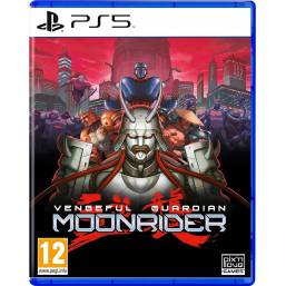 Vengeful Guardian Moonrider PS5 Vengeful Guardian Moonrider PS5