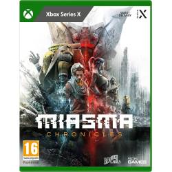 Miasma Chronicles