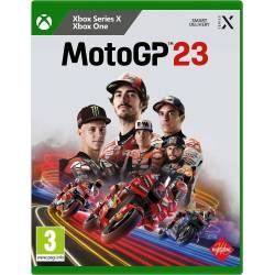 MotoGP 23