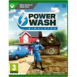 PowerWash Simulator