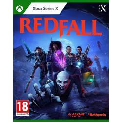 Redfall