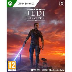 Star Wars Jedi Survivor