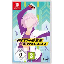 Fitness Circuit Nintendo Switch Fitness Circuit Nintendo Switch