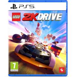 LEGO 2K Drive PS5 LEGO 2K Drive PS5