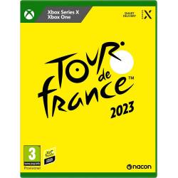 Tour de France 2023