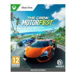 The Crew Motorfest