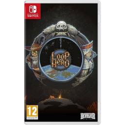 Loop Hero Nintendo Switch Loop Hero Nintendo Switch