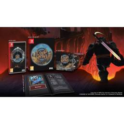 Loop Hero Deluxe Edition Nintendo Switch Loop Hero Deluxe Edition Nintendo Switch